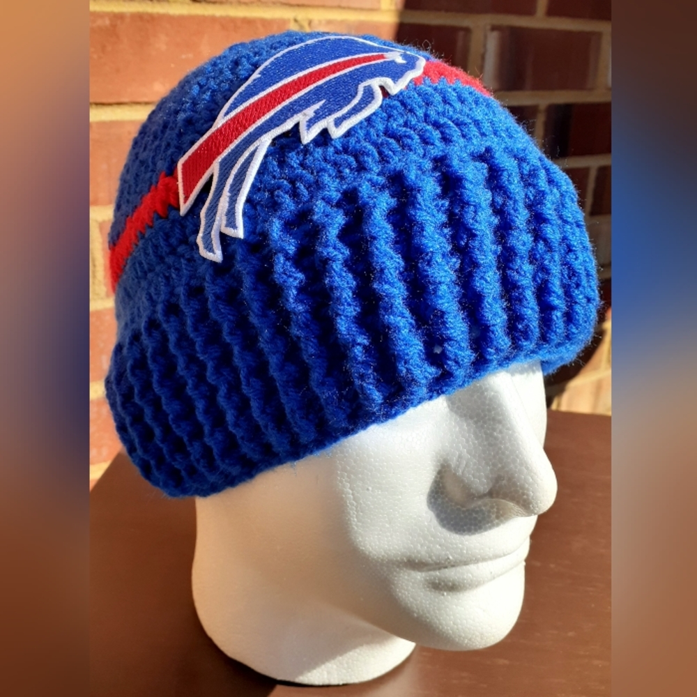 Buffalo bills Beanie